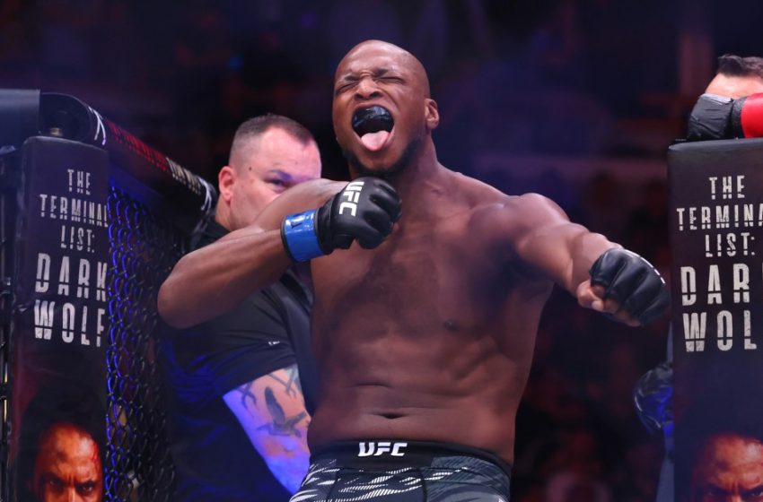  Michael ‘Venom’ Page reveals ‘most frustrating’ problems he’s faced since joining UFC roster