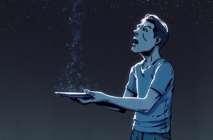  German Fireball’s 15 Minutes Of Fame