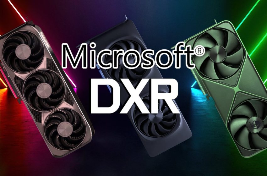  Microsoft’s DirectX SER Delivers a 90% Performance Boost on Intel’s Battlemage GPUs, Optimizing Intense Rendering Workloads