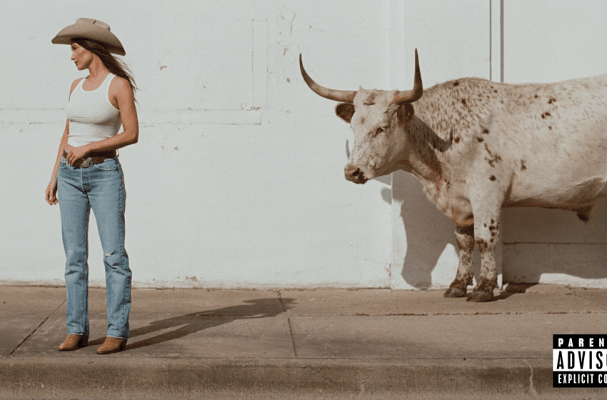  Kacey Musgraves: “Dry Spell” Track Review