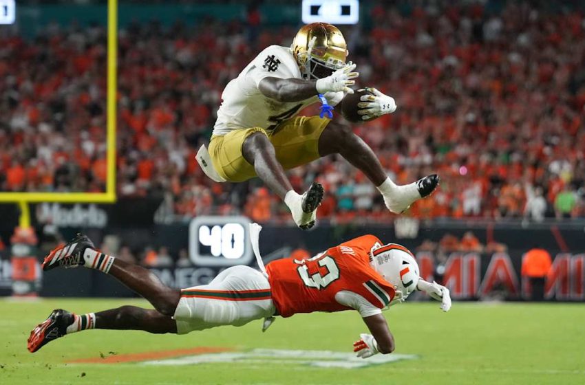  Mike Band 2026 NFL mock draft 1.0: Jeremiyah Love to Commanders; Cardinals land quarterback via trade – NFL.com