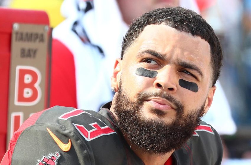  Mike Evans signing is eerily similar to a past 49ers veteran WR acquisition