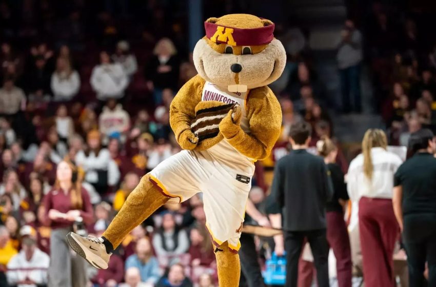  Minnesota Selected Host Site for NCAA First and Second Rounds