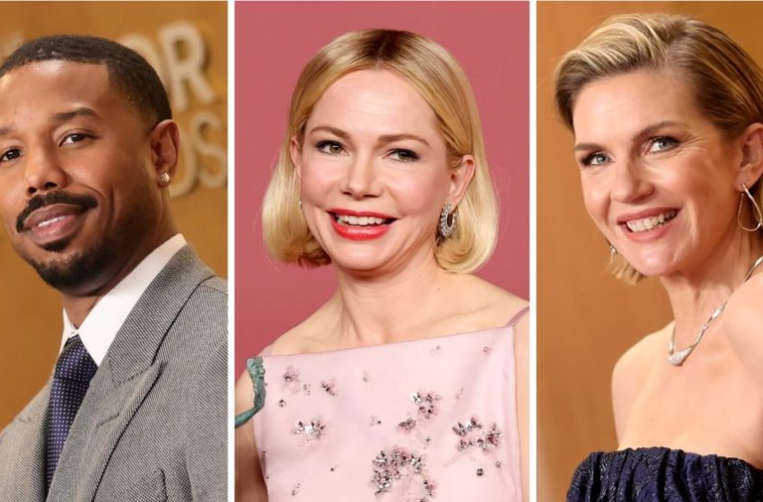  Michael B. Jordan Wins and More