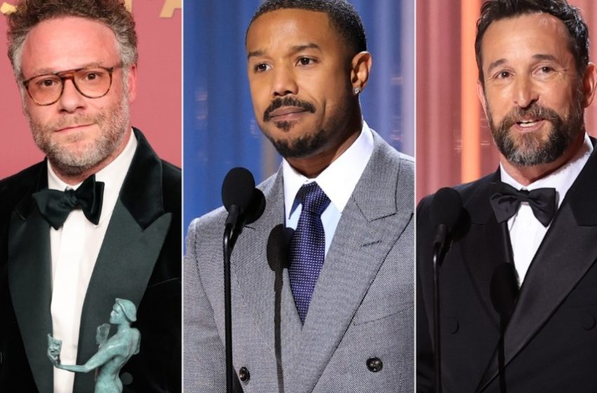  Sinners, Michael B Jordan, The Studio Win