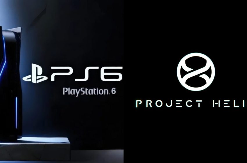  Xbox’s Project Helix, Sony’s PS6, and the PlayStation Handheld Still Targeting a Holiday 2027 Release