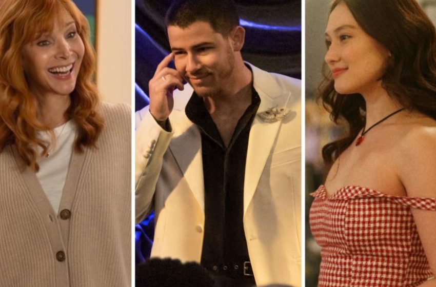  Most Anticipated Movies and TV Shows