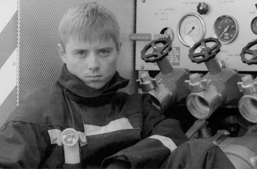  Controversial British Soap Star Was 54