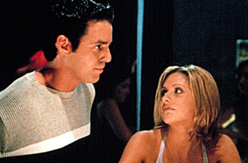  Sarah Michelle Gellar Remembers ‘Buffy’ Co-Star Nicholas Brendon