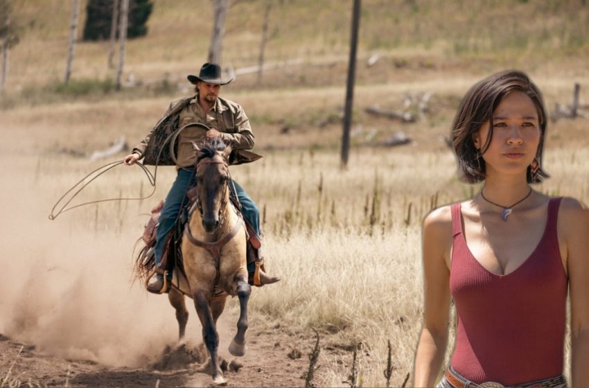  ‘Yellowstone’ Spinoff ‘Marshals’ Reveals Monica Dutton’s Fate In Premiere