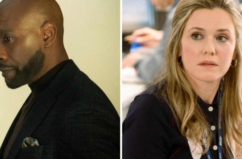  ‘Watson’ and ‘DMV’ Canceled at CBS