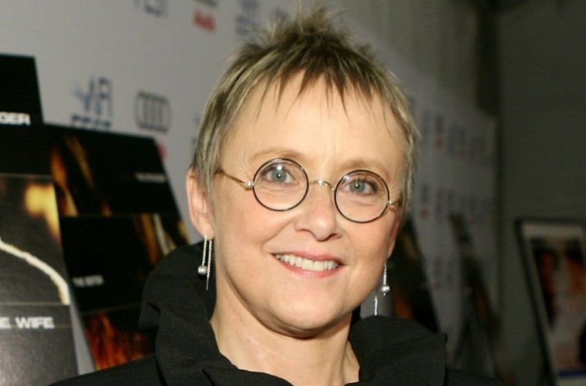  ‘World According to Garp’ Was 79