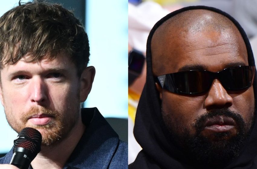  James Blake Requests Removal From Kanye West’s Bully Production Credits