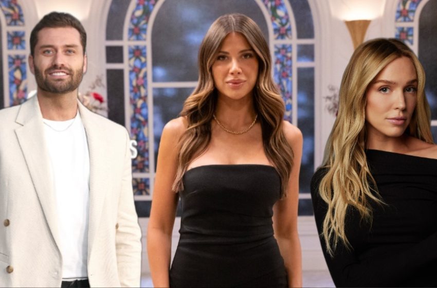  Dakota Mortensen & Demi Engemann Lead YouTube Series From Alex Cooper