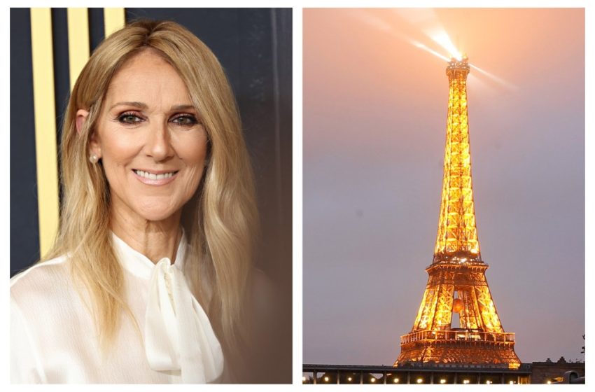  Céline Dion Confirms 2026 Paris Concerts and Dates