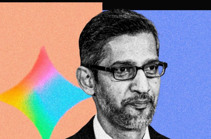  Google Shakes Up Its Browser Agent Team Amid OpenClaw Craze