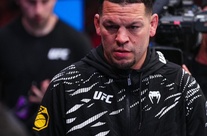  Morning Report | Daniel Cormier excited for Nate Diaz vs. Mike Perry, but ‘no chance’ it’s better than UFC White House