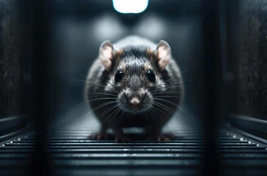  They Cloned a Mouse, Then Its Clone, Then Its Clone Again for 20 Years: They Shouldn't Have Don't It – The Daily Galaxy