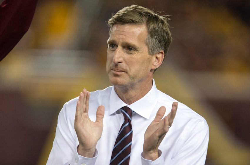  Mystery Candidate? No Contact With Ferschweiler? Latest Gophers Hockey Coach Buzz