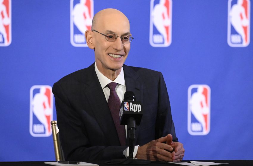  NBA Board of Governors approves exploration of expansion to Seattle, Las Vegas