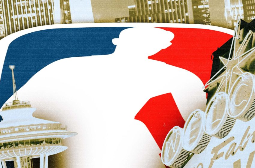  NBA Expansion Is Happening for Billions, Not Basketball