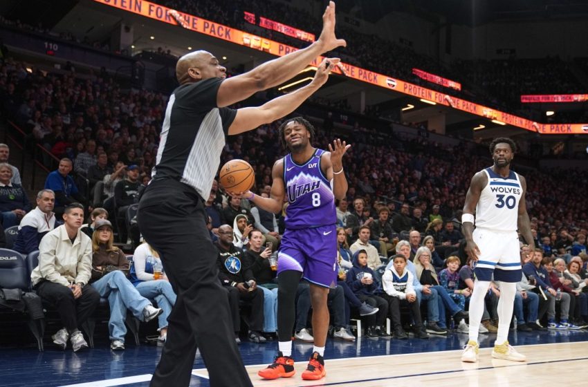  NBA Pledges to End Tanking