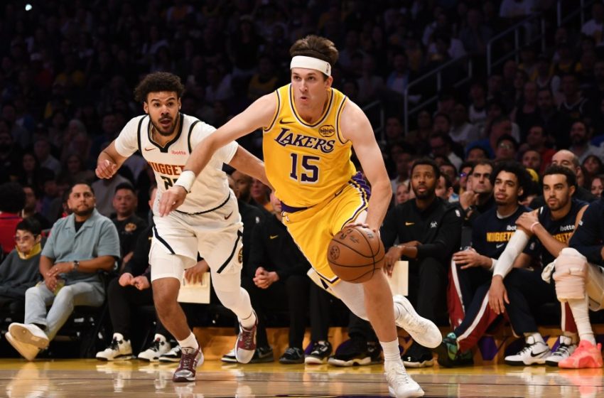  NBA admits to one mistake in Last Two Minute Report of Lakers-Nuggets