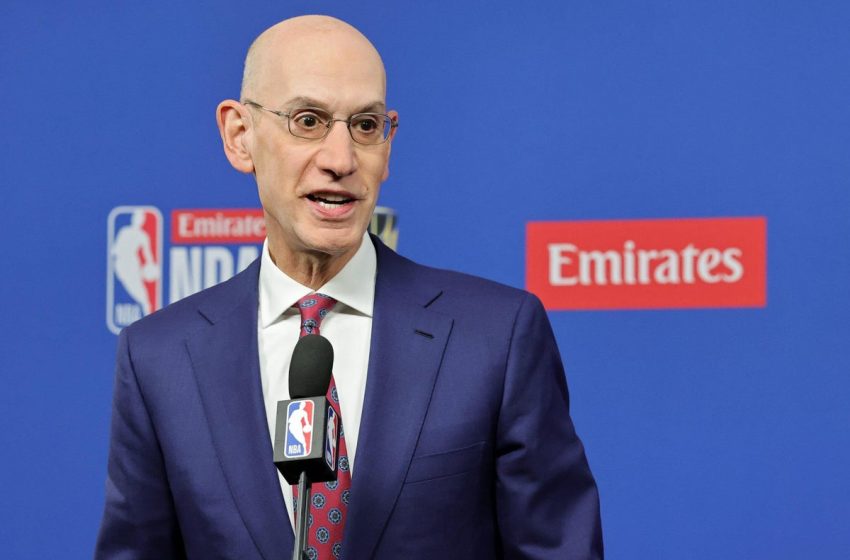  NBA governors approve vote to explore expansion to Seattle and Las Vegas