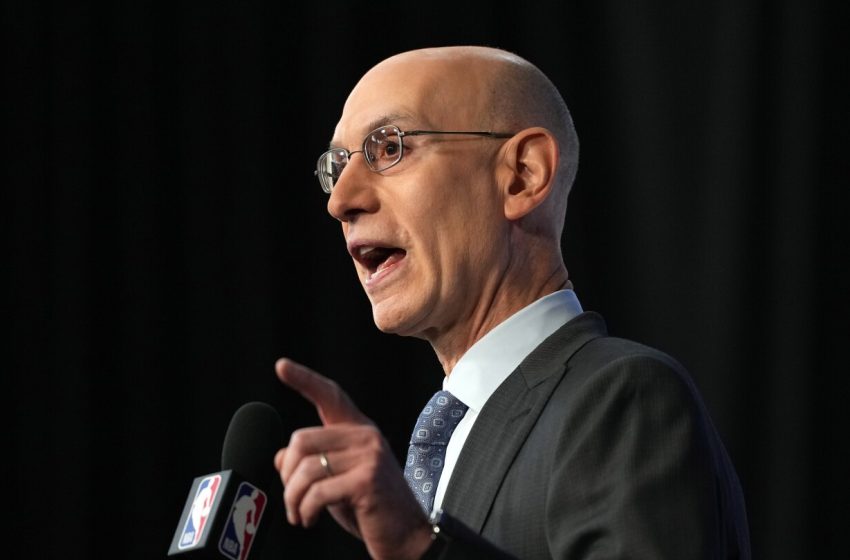  NBA moves further away from point of having a draft with latest ideas to curb tanking