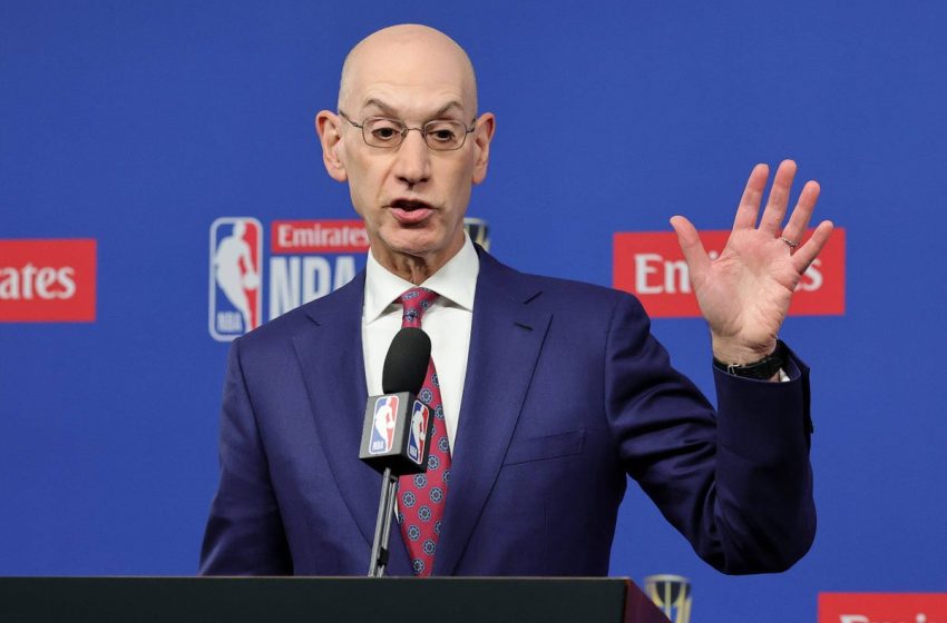  NBA owners expected to take ‘next step’ on possible expansion to Seattle, Las Vegas