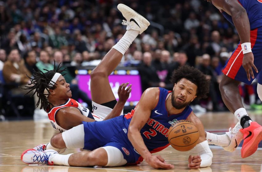  NBPA calls for ‘arbitrary’ 65-game rule for awards to be ‘abolished or reformed’