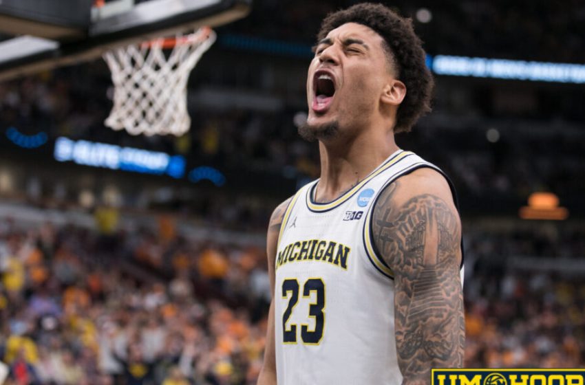  NCAA 2026: Michigan vs. Tennessee Recap