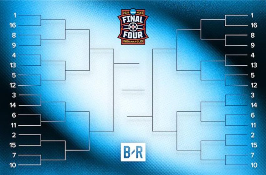 NCAA Bracket 2026 Favorites and Cinderella Teams for Men’s March Madness