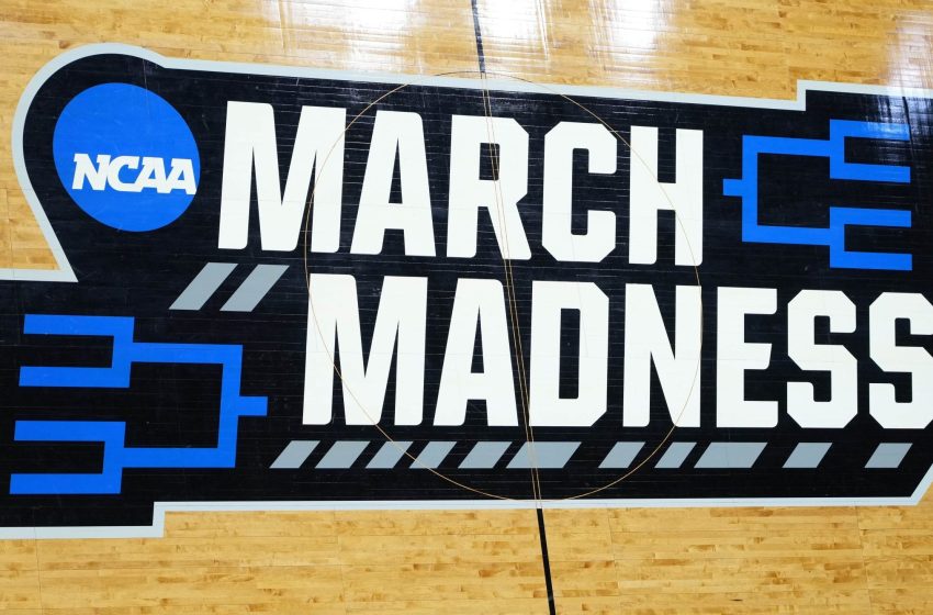 NCAA Tournament second round Sunday announcing schedule
