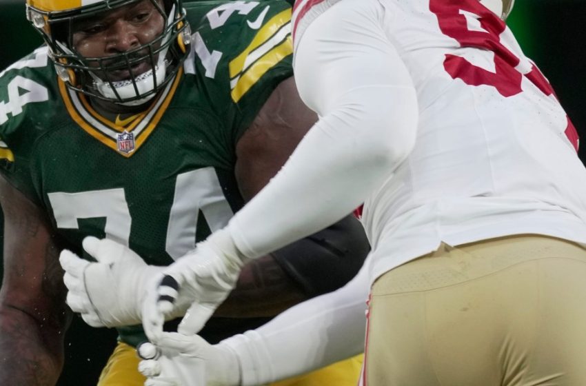  NFC rival gives 49ers chance to fix long-term problem area