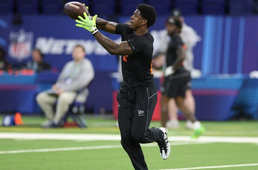  NFL Combine 2026 recap: Winners and Losers from Indianapolis
