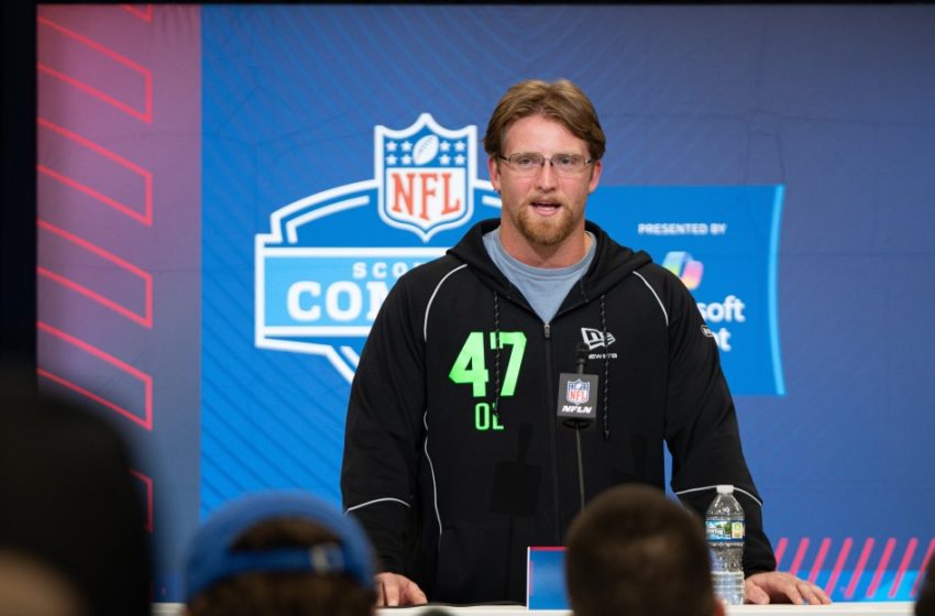  NFL Combine: 7 high-character offensive linemen for Detroit Lions