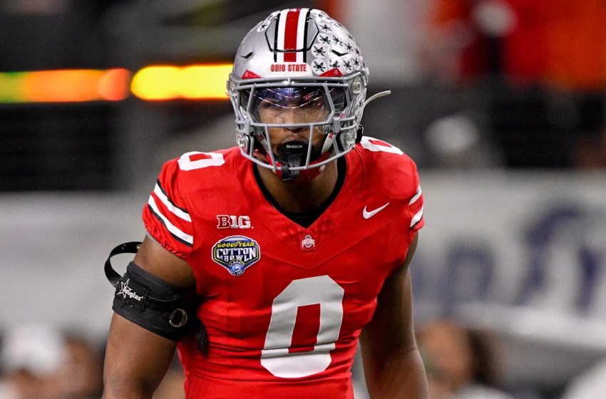  NFL Combine Flips Draft On Its Head