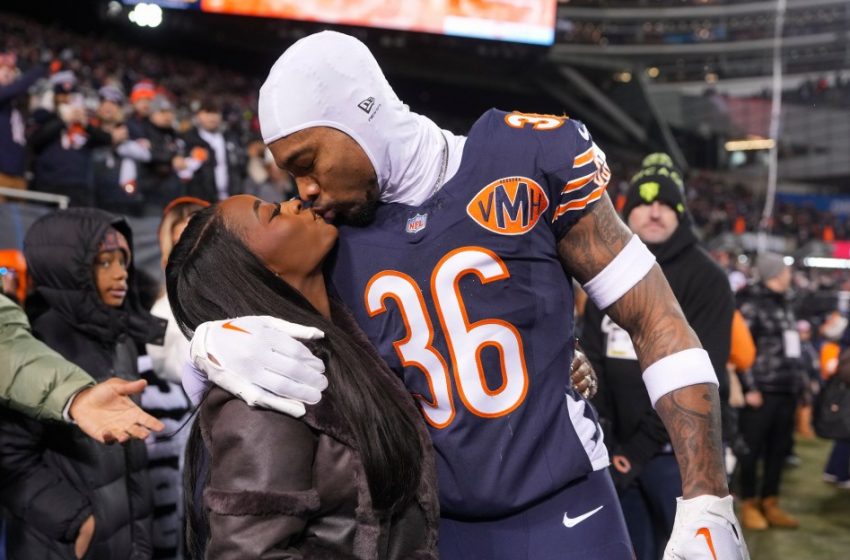  NFL Free Agency 2026: Chicago Bears Rumor and Report Tracker