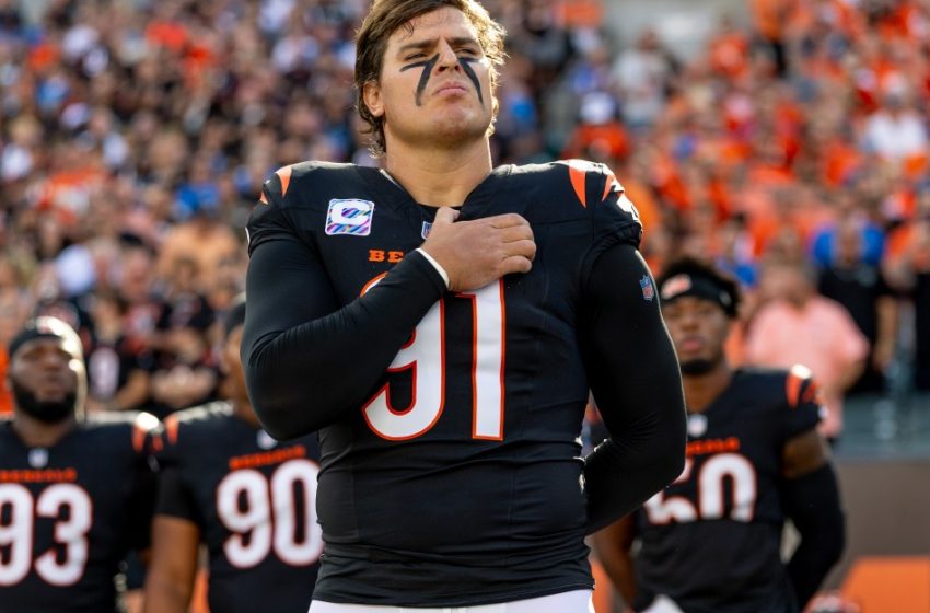  NFL Free Agency Rumors: Eagles interested in Trey Hendrickson [UPDATE]