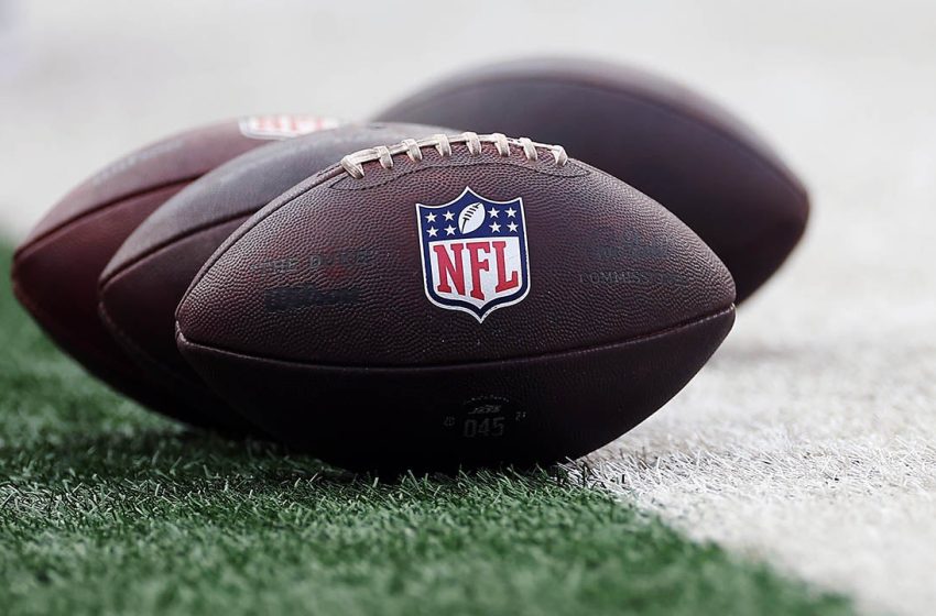  NFL Free Agency Tracker: The latest moves across the league – 98.5 The Sports Hub