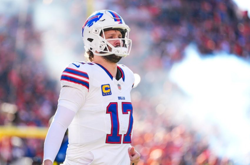  NFL Power Rankings: Risers and fallers after free agency shake up Super Bowl picture