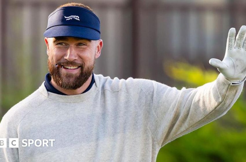  NFL: Travis Kelce to play 14th season for Kansas City Chiefs, who agree to sign Kenneth Walker