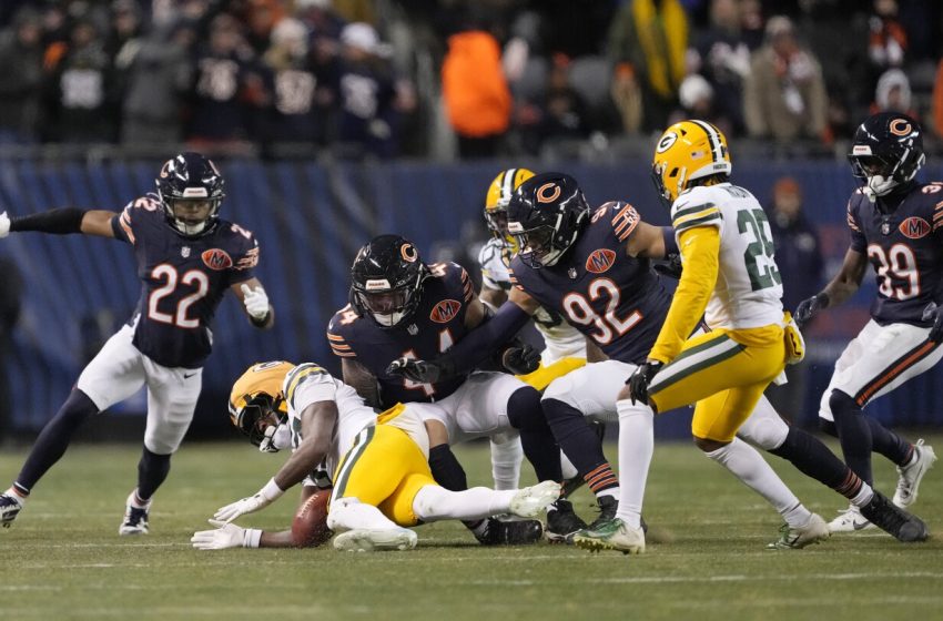  NFL considers allowing teams to declare onside kicks at any time, when leading or trailing