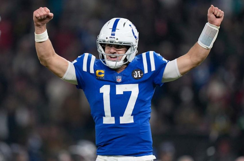  NFL free agency winners and losers: Daniel Jones cashes in; Maxx Crosby waits for what's next – NFL.com