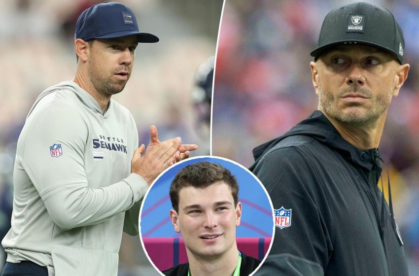  NFL legend Tom Brady lays solid foundation to ensure Raiders’ success