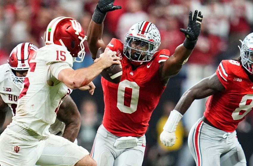  NFL mock draft 2026: First-round update after initial wave of free agency signings