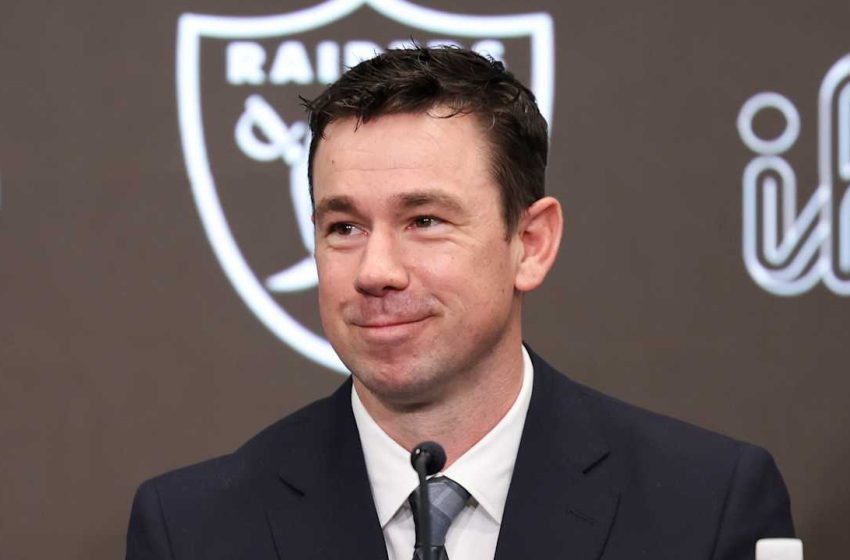  NFL news roundup: Raiders announce 2026 coaching staff for Klint Kubiak's first season – NFL.com