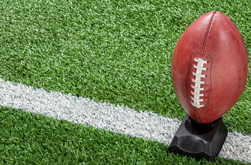  NFL passes rule regarding kickoffs from the 50
