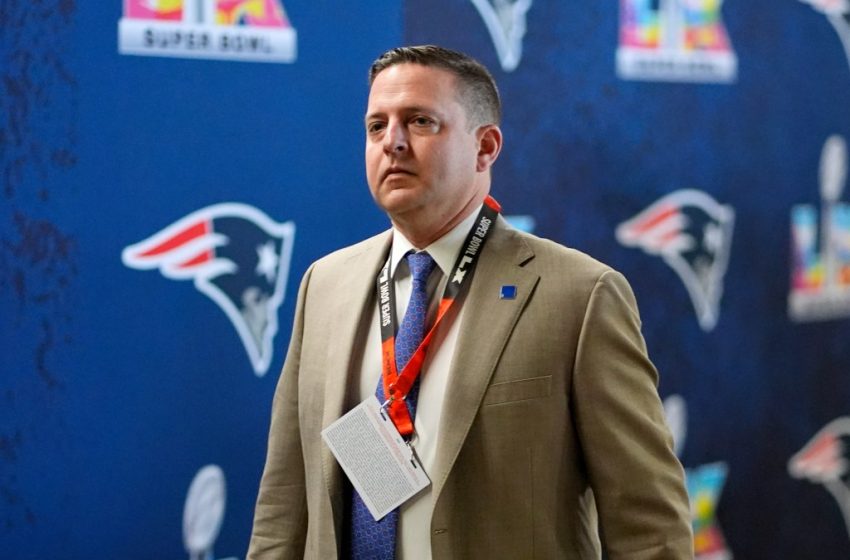  NFL sources evaluate Patriots’ free agency